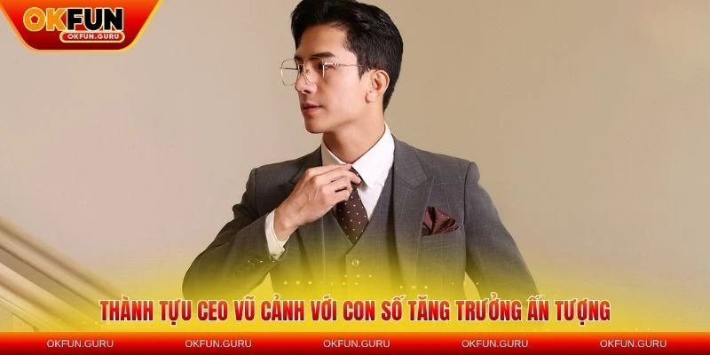 thanh tuu ceo vu canh